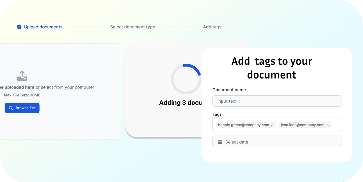 Interface Preview