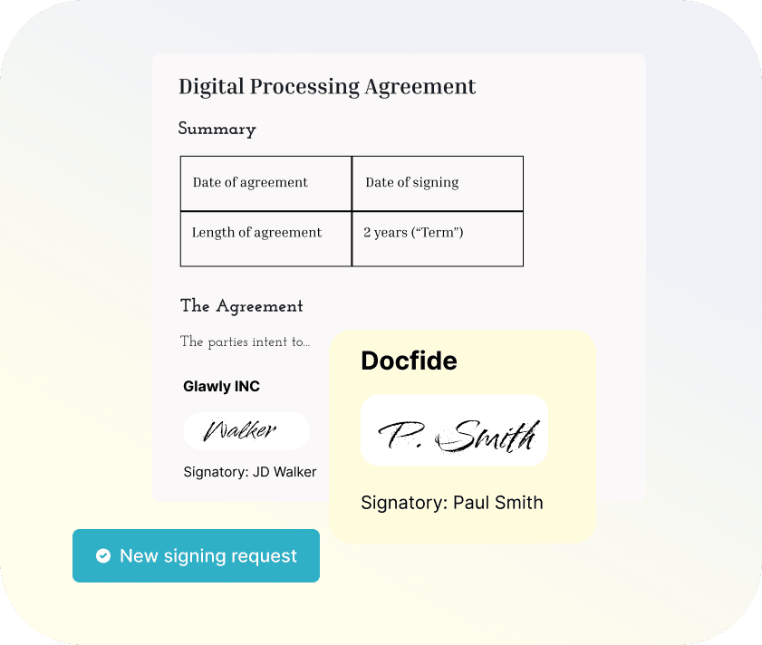 Feature illustration